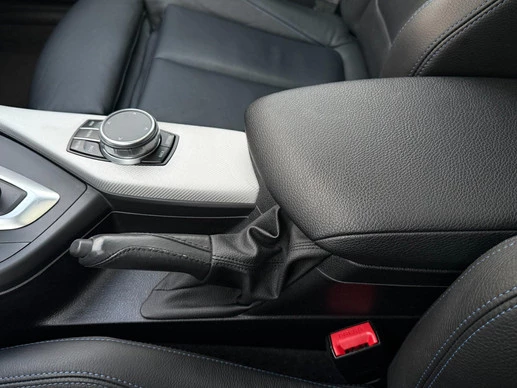 BMW 1 Serie - Afbeelding 19 van 30