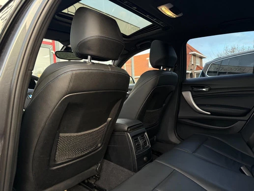 BMW 1 Serie - Afbeelding 21 van 30