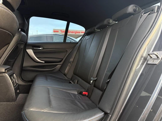 BMW 1 Serie - Afbeelding 22 van 30