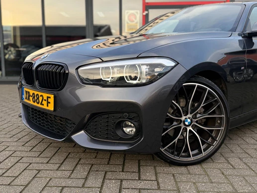 BMW 1 Serie - Afbeelding 23 van 30