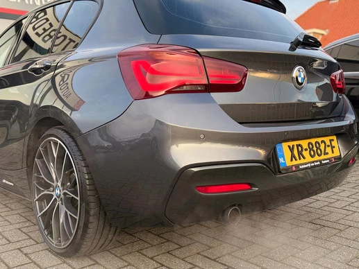 BMW 1 Serie - Afbeelding 24 van 30