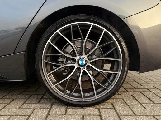 BMW 1 Serie - Afbeelding 25 van 30