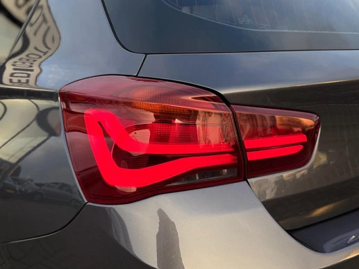 BMW 1 Serie - Afbeelding 26 van 30