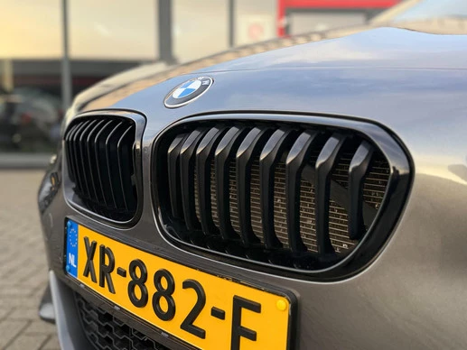 BMW 1 Serie - Afbeelding 28 van 30