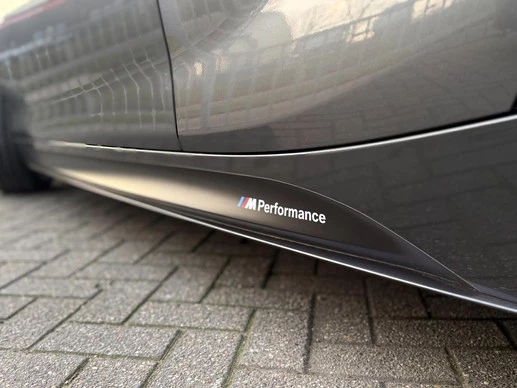 BMW 1 Serie - Afbeelding 29 van 30