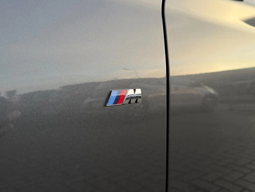 BMW 1 Serie - Afbeelding 30 van 30