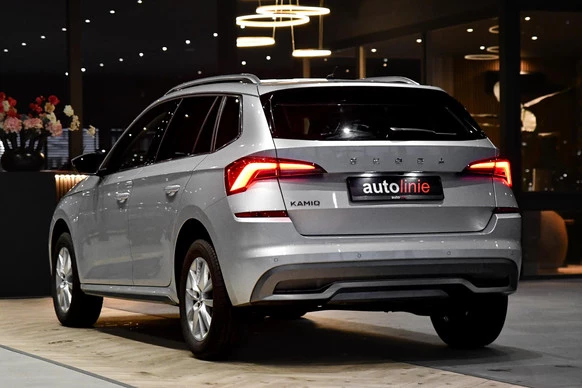 Škoda Kamiq - Afbeelding 2 van 30