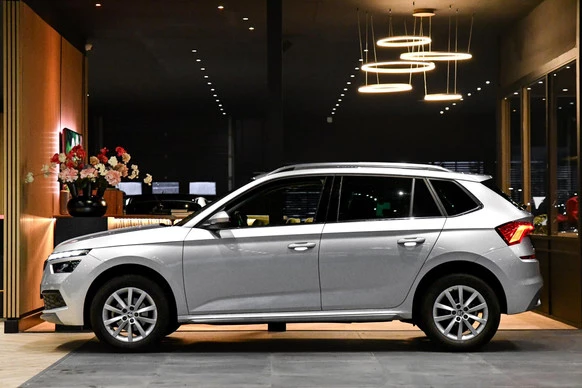 Škoda Kamiq - Afbeelding 3 van 30