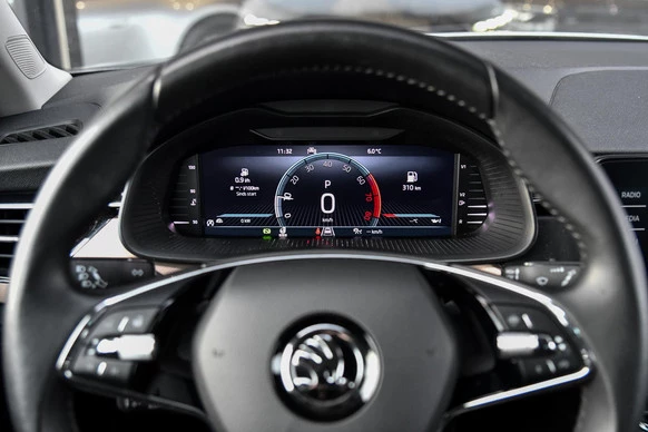 Škoda Kamiq - Afbeelding 10 van 30