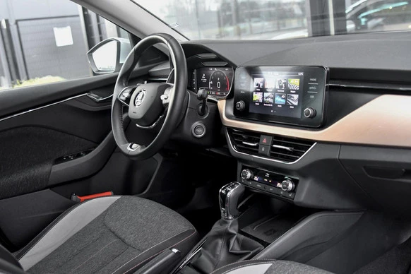 Škoda Kamiq - Afbeelding 11 van 30