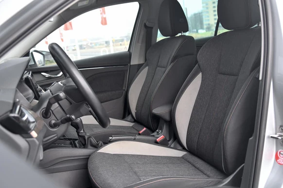 Škoda Kamiq - Afbeelding 12 van 30