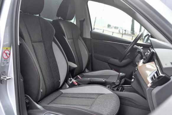 Škoda Kamiq - Afbeelding 13 van 30