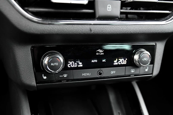 Škoda Kamiq - Afbeelding 16 van 30