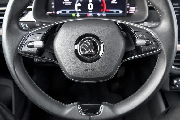 Škoda Kamiq - Afbeelding 21 van 30