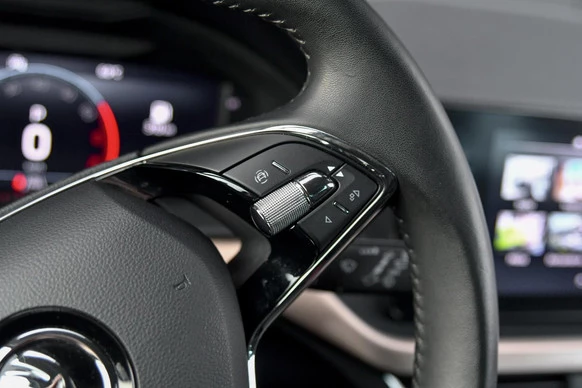 Škoda Kamiq - Afbeelding 23 van 30