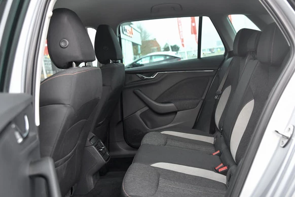 Škoda Kamiq - Afbeelding 26 van 30