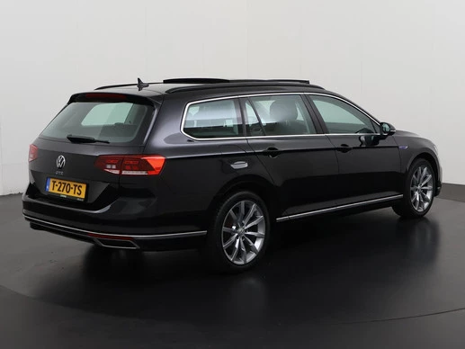 Volkswagen Passat - Afbeelding 4 van 30