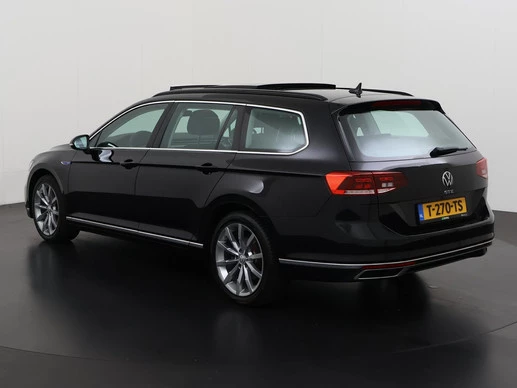 Volkswagen Passat - Afbeelding 6 van 30