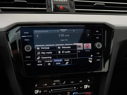 Volkswagen Passat - Afbeelding 14 van 30