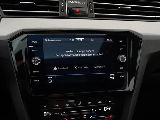 Volkswagen Passat - Afbeelding 15 van 30