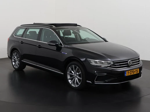 Volkswagen Passat - Afbeelding 30 van 30