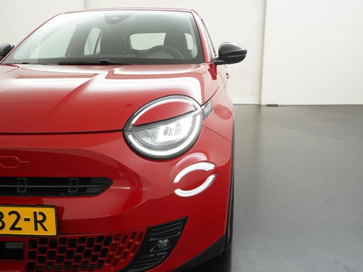 Fiat 600 - Afbeelding 23 van 30