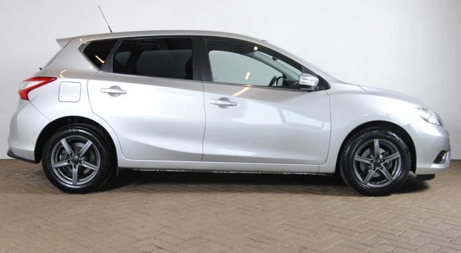 Nissan Pulsar - Afbeelding 2 van 28