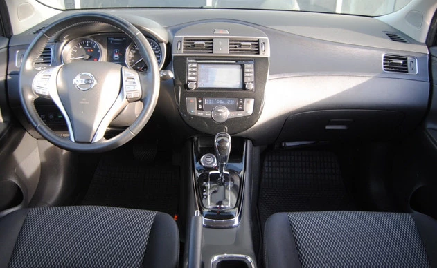 Nissan Pulsar - Afbeelding 3 van 28