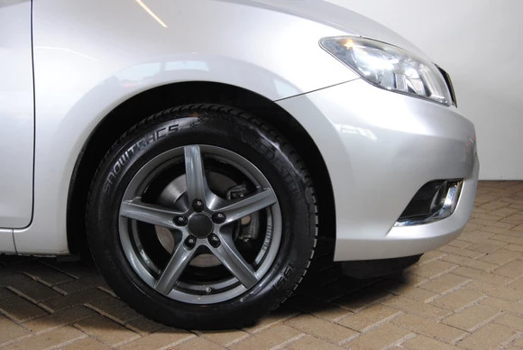 Nissan Pulsar - Afbeelding 4 van 28