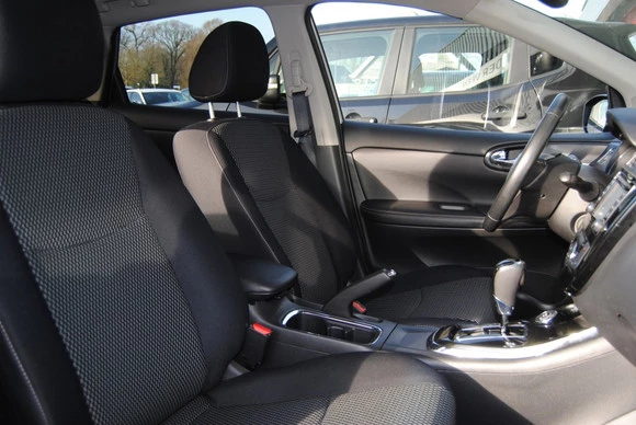 Nissan Pulsar - Afbeelding 8 van 28