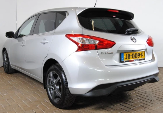 Nissan Pulsar - Afbeelding 9 van 28