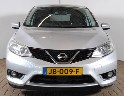 Nissan Pulsar - Afbeelding 11 van 28
