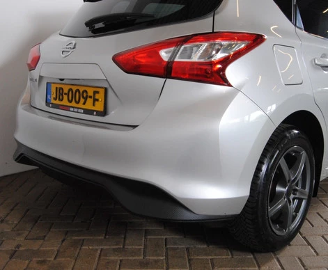 Nissan Pulsar - Afbeelding 13 van 28