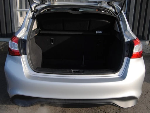 Nissan Pulsar - Afbeelding 14 van 28