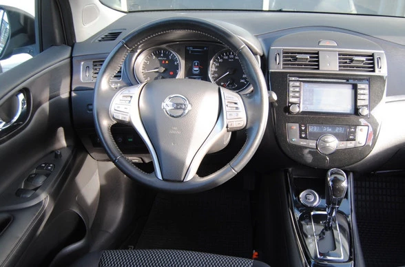 Nissan Pulsar - Afbeelding 17 van 28