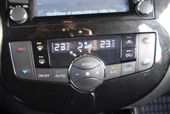 Nissan Pulsar - Afbeelding 20 van 28