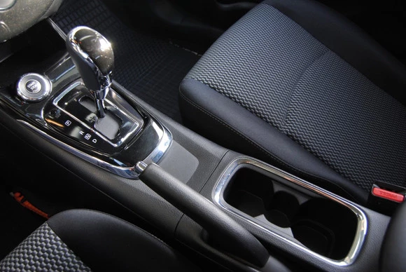 Nissan Pulsar - Afbeelding 22 van 28