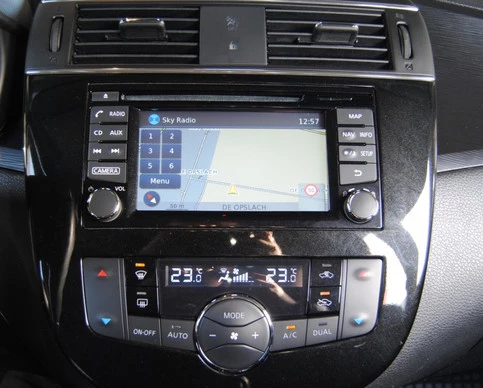 Nissan Pulsar - Afbeelding 24 van 28