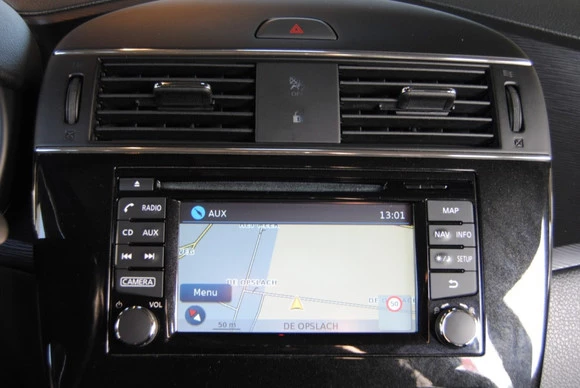 Nissan Pulsar - Afbeelding 26 van 28