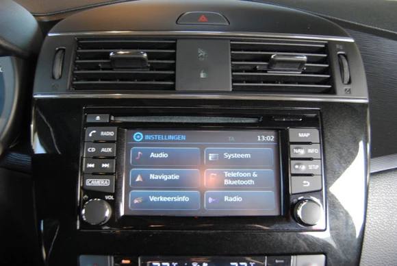 Nissan Pulsar - Afbeelding 28 van 28