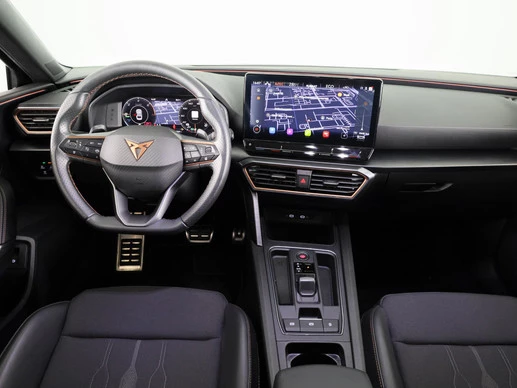 CUPRA Leon Sportstourer - Afbeelding 6 van 30