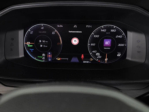 CUPRA Leon Sportstourer - Afbeelding 8 van 30