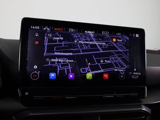 CUPRA Leon Sportstourer - Afbeelding 11 van 30