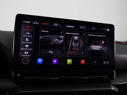 CUPRA Leon Sportstourer - Afbeelding 13 van 30