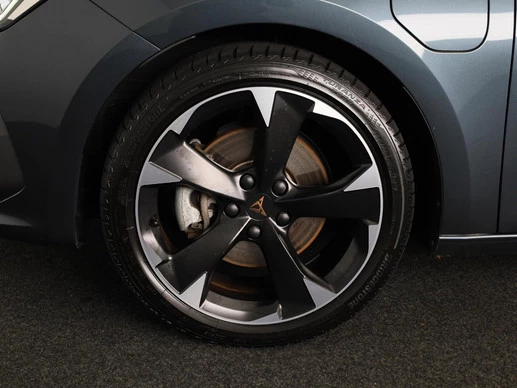 CUPRA Leon Sportstourer - Afbeelding 14 van 30