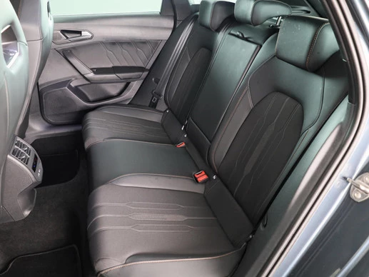 CUPRA Leon Sportstourer - Afbeelding 16 van 30