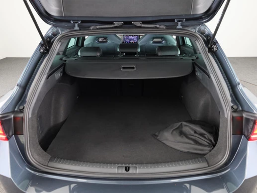 CUPRA Leon Sportstourer - Afbeelding 17 van 30