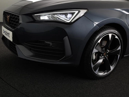 CUPRA Leon Sportstourer - Afbeelding 18 van 30