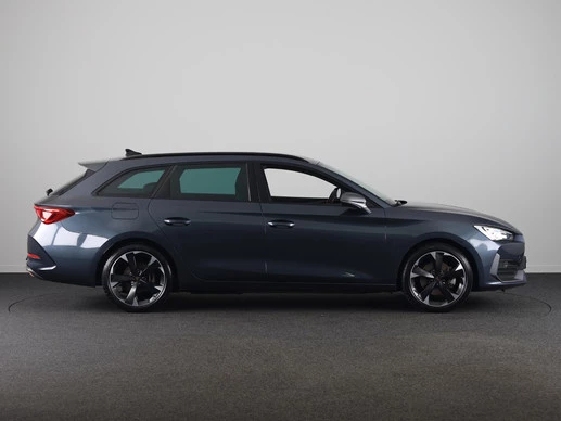 CUPRA Leon Sportstourer - Afbeelding 22 van 30