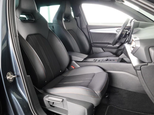 CUPRA Leon Sportstourer - Afbeelding 23 van 30